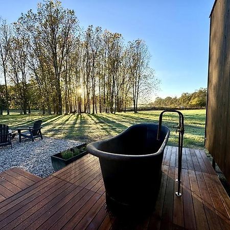 The Soak At Dalton'S Paddock Villa Manjimup Luaran gambar