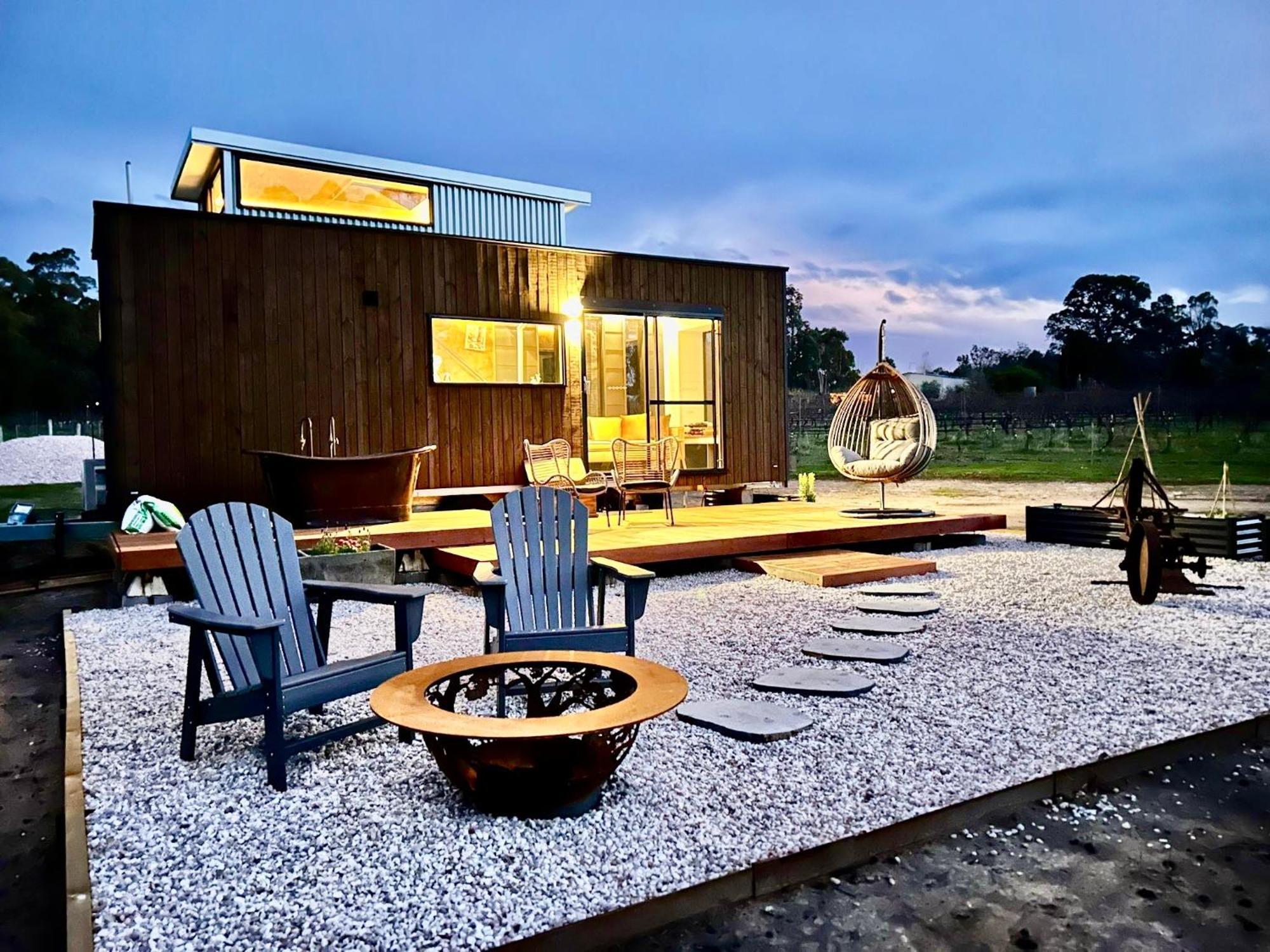 The Soak At Dalton'S Paddock Villa Manjimup Luaran gambar