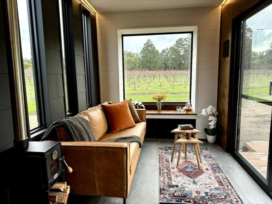 The Soak At Dalton'S Paddock Villa Manjimup Luaran gambar