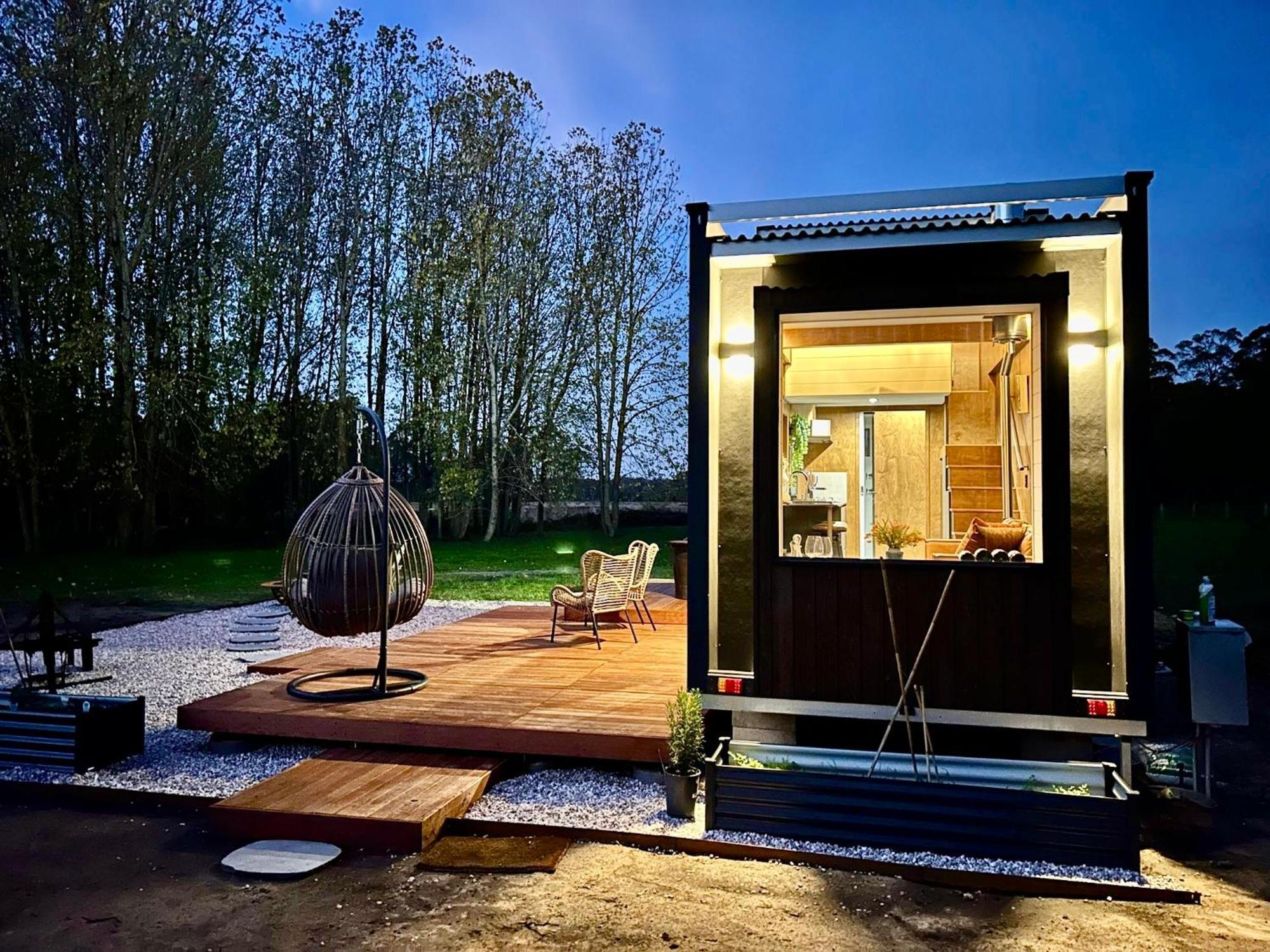 The Soak At Dalton'S Paddock Villa Manjimup Luaran gambar