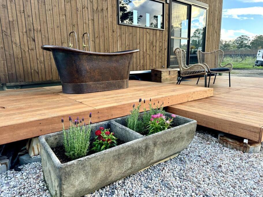 The Soak At Dalton'S Paddock Villa Manjimup Luaran gambar