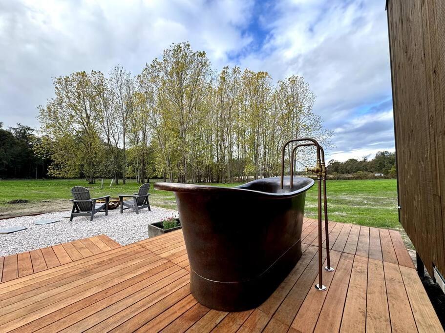 The Soak At Dalton'S Paddock Villa Manjimup Luaran gambar