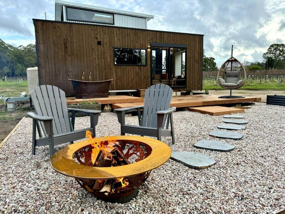 The Soak At Dalton'S Paddock Villa Manjimup Luaran gambar