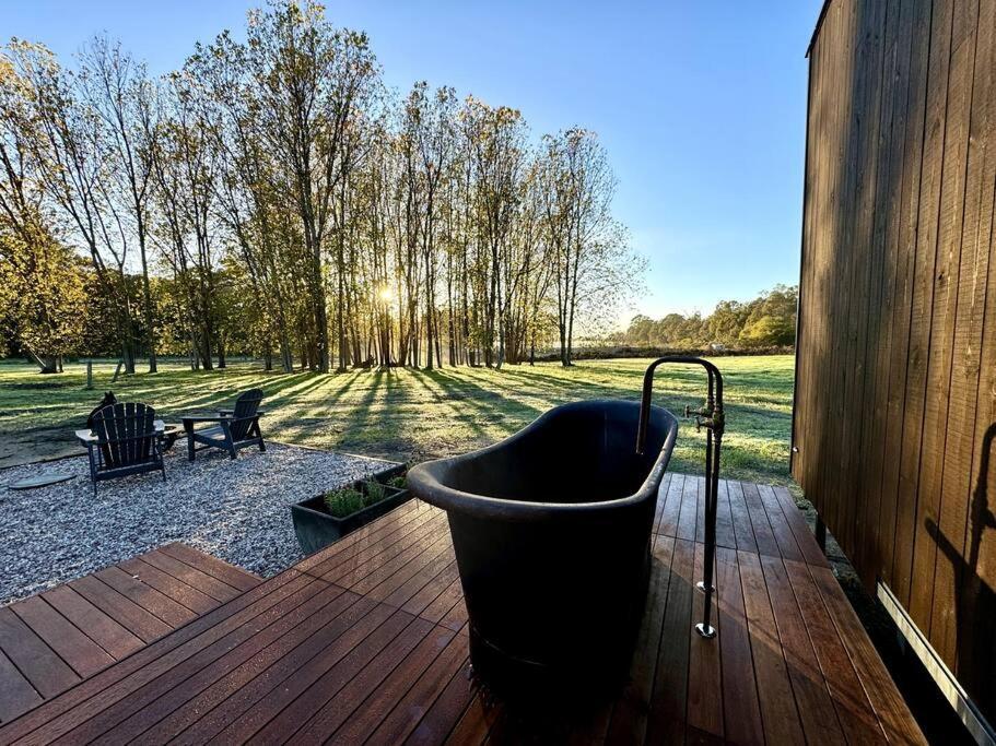 The Soak At Dalton'S Paddock Villa Manjimup Luaran gambar